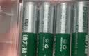 德力普（Delipow）充电电池 5号/7号电池配充电器套装 适用于儿童玩具/遥控器/电子秤/鼠标键盘等 6节5号充电电池 实拍图
