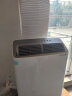 美的（Midea）移动空调冷暖1.5匹变频 京东小家智能生态 家用厨房空调一体机免安装免排水 KYR-35/BP3N8Y-PT 实拍图