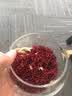 AFW 钓鱼蚯蚓活饵大号红蚯蚓土1斤活体盒装红虫鱼饵垂钓活饵料散装 【大号】半斤蚯蚓+营养土+蚯蚓盒 实拍图