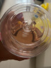Vanow大肚杯大容量水杯女高颜值吸管杯子儿童学生便携运动水杯壶塑料杯 实拍图