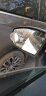固特异（Goodyear）  汽车后视镜小圆镜倒车镜360度可调节广角镜反光镜辅助镜 圆形款对装（直径51MM） 实拍图