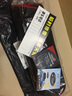 其恒荣威rx5中控台避光垫仪表台防晒遮阳i5装饰RX3汽车用品eI6改装RX8 荣威RX3【加厚款】红边 实拍图