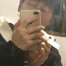 埖煦堆堆袖棉服男连帽24冬季新款棉衣男加厚短款羽绒面包服棉袄男外套 黑色 3XL（建议体重170斤-200斤） 实拍图