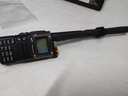 宝锋（BAOFENG） 对讲机车载天线迷你吸盘小型吸顶 高增益适用sma母头对讲机宝峰/万华/威贝特 实拍图