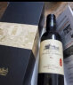 龙谕龙8赤霞珠美乐混酿干红葡萄酒整箱红酒高档礼盒宁夏贺兰山东麓 实拍图