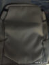 途尊 2021双肩包男士背包大容量旅行时尚潮流休闲电脑包高中初中大学生书包 浅灰色 实拍图