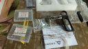 品农（pinnong） 上海四有铃牌鸡鸭鹅家禽家畜用可调金属疫苗连续注射器 1-5毫升连续注射器 晒单实拍图