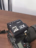 神牛（Godox） X2T-XPRO无线引闪器佳能尼康索尼富士TTL高速触发器内置2.4G发射器 X2T【引闪器】 尼康版 晒单实拍图