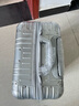 天柴适用于rimowa日默瓦保护套箱套行李箱拉杆箱免脱卸透明防尘罩配件 TOPAS21寸 实拍图