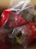 越南进口红心火龙果 3个装 红肉大果 单果约450-500g 新鲜水果 实拍图
