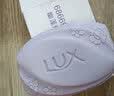 力士（LUX）香皂沐浴洗澡洗脸洁面皂持续久留香肥皂批发幽莲魅肤男女士家庭装 【山茶花香】盈润+幽莲共五块装 实拍图