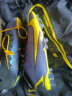 耐克（NIKE）Nike耐克刺客14 AG超高端短钉人草比赛高帮足球鞋CV0956-574 CV0956-574 41 晒单实拍图