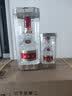 西凤酒 华山论剑 凤香型白酒 节日商务送礼 52度 500mL 2瓶 华山论剑柔雅橙 实拍图