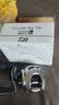 达亿瓦（DAIWA）ZILLION SV TW/HD 子龙 泛用水滴轮路亚远投钓鱼轮 渔线轮 21款 泛用SV TW1000HL日版左手7.1速 实拍图