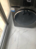 卡萨帝（Casarte）玉墨系列 10公斤滚筒洗衣机全自动洗烘一体机 微蒸汽空气洗 除菌除螨 变频电机 京东小家HB10S3EU1 实拍图