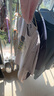 真维斯（Jeanswest）速干t恤男短袖夏季冰丝凉感网眼透气男士防晒半袖男生运动体恤衫 实拍图