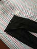 声猴衣服男春秋春夏款休闲裤小西裤男九分裤男直筒修身商务小脚休闲韩 黑色-九分 29(腰围78厘米2尺34) 实拍图