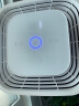 霍尼韦尔（honeywell） 空气消毒机 卫健委备案 UV消毒除菌 分解除甲醛 除雾霾PM2.5  家用大空间 空气净化器KJ700F-P22W 净化器 实拍图