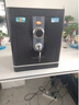 虎牌机械保险柜家用小型45/60/80cm保险箱机械密码锁全钢防盗可入墙入柜保管箱办公室文件密码柜 【精密机械锁】45cm 幽月黑-无需电池 实拍图