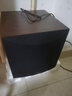 雅马哈（YAMAHA）NS-SW050 超重低音炮 有源8英寸家庭影院低音炮 低音音响 印度尼西亚原装进口 纯净低音音箱 胡桃色 实拍图