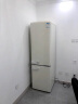 金松（JINSONG） 249升 双门冷藏冷冻冰箱 家用电冰箱 复古冰箱 BCD-249R 慕斯白 晒单实拍图