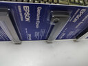 爱普生（EPSON） 原装ERC-09B/22B 微型色带架 黑色(M-160/160K/163/164/180/181/182/183/185/190/191/192/195） ERC-09B色带架 实拍图
