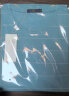 HLA海澜之家短袖T恤男多色可选短袖男夏季 雾霾绿条纹U8 180/96A(XL)  推荐76-82kg 晒单实拍图