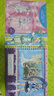 巴啦啦小魔仙百变换装秀套装全4册（每册含12张贴纸页+4张立体手工页） 3-6岁 实拍图