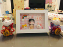 药师窑日本招财猫摆件招福招财小判金币日式治愈可爱生日结婚创意礼品 满愿大成就&高10cm 实拍图