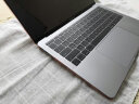 NACCITYNACCITY苹果MacBook Air保护壳15寸m2笔记本mac pro电脑套m2壳16英寸14 M2 Air 13.6【A2681】纯晶透黑 实拍图