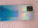 vivo iQOO U3 二手手机 天玑800U八核处理器90Hz竞速屏5G全网通6.58英寸屏幕 辉光蓝 6GB+128GB 95新 实拍图