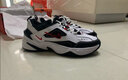 耐克（NIKE） 男子运动鞋  M2K TEKNO AV4789-104 42 实拍图