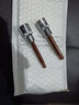 绿林（GREENER）工具加长旋具套筒批头内六角12角梅花套筒头大飞气动风炮扳手 1/2-M10x100mm 实拍图