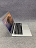 苹果（Apple） MacBook Pro/Air二手苹果笔记本电脑 办公游戏剪辑 M1/M2/M3 95新超薄丨16款GG2-8G+256G 实拍图