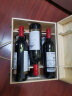 年货送礼 罗莎庄园 巴伦一世干红葡萄酒整箱6瓶木箱礼盒装 西班牙DO级 原瓶进口红酒 实拍图