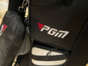 PGM 高尔夫球杆 全套球具 男士职业套杆 高反弹铸造钛金1号木 配球鞋 MTG017-R级碳素杆身-黑金版 晒单实拍图