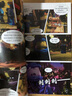 乐高幻影忍者新冒险漫画故事(1-10) [5+岁] 实拍图