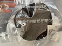 范德安（BALNEAIRE）【董璇同款】冲浪系列女士分体泳衣长袖长裤时尚撞色显瘦防晒度假 时尚黑/白【套装】 XL 【165-170cm/62-68kg】 实拍图