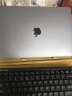 苹果（Apple） MacBook Pro/Air二手苹果笔记本电脑 办公游戏剪辑 M1/M2/M3 95新丨秒杀福利】17款XT2灰XU2银8+256 实拍图