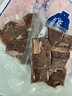 元牧希国产黑椒牛仔骨净重200g*4袋带骨牛肉牛小排烧烤食材生鲜源头直发 实拍图