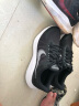 耐克（NIKE）官方 男鞋 25新款时尚运动鞋透气缓震稳定支撑训练公路跑步鞋子男 黑荧疾雷-008【JOURNEY】 40 (250mm) 实拍图