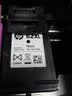 惠普（HP）原装62号墨盒黑色彩色（适用hp OfficeJet 200/258 便携式打印机) 62BKXL号黑色大容量（约600页） 实拍图