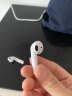 漫步者 （EDIFIER） LolliPods 真无线蓝牙耳机 半入耳式耳机 萝莉Pods 通用苹果华为小米手机 白色 晒单实拍图