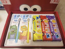 云南白药儿童礼盒3-6岁分龄护齿益生菌水果味牙膏牙刷童趣套装 实拍图