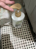 舒蕾洗发水蚕丝丝质顺滑山茶花绿茶籽牛奶薰衣草水莲清爽润肤洗发露 绿茶洗发露600+薰衣草沐浴露600 实拍图