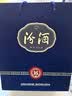 汾酒双耳汾 (含藏青烟缸) 清香型白酒 53度475ml*6瓶整箱 端午送礼盒 实拍图
