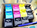 爱普生（EPSON）L201/L220/L211/L383/L1300爱普生6721打印机墨水 T6721黑色(下单5件领红包) 实拍图