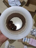 新越昌晖PE拉伸缠绕膜10cm*230m 2.8kg/箱6卷 PE包装打包拉伸物流托盘防水防尘工业保护薄膜E16001-7 实拍图