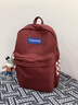 viney儿童书包小学生高中初中大学生大容量双肩包女日系百搭旅行背包 实拍图