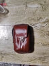 途尊（kingtrip）男式腰包升级防盗手机腰包工地手机包防摔防尘手机钥匙腰间手机包 棕色竖款三层大号 实拍图